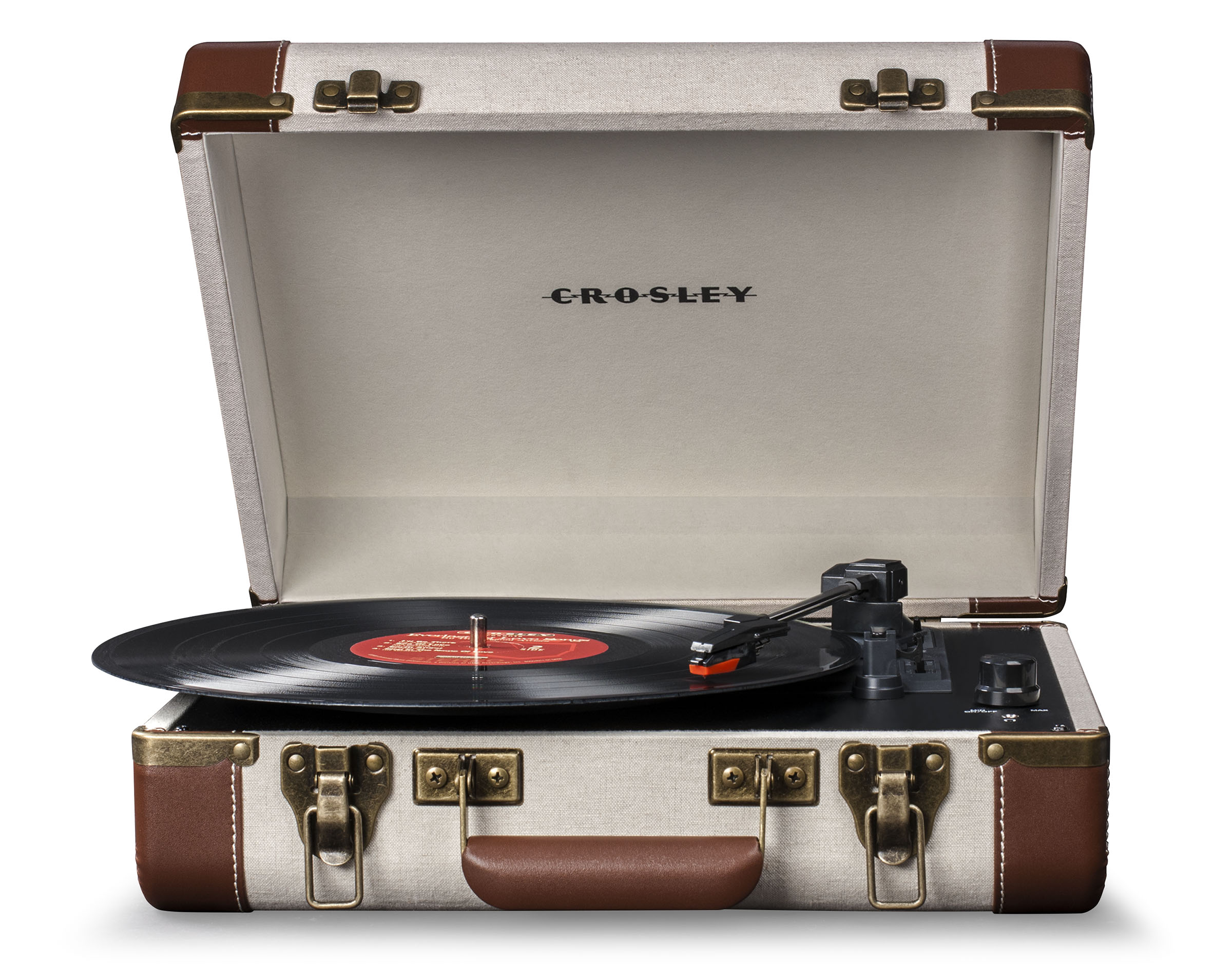 Crosley record player sale